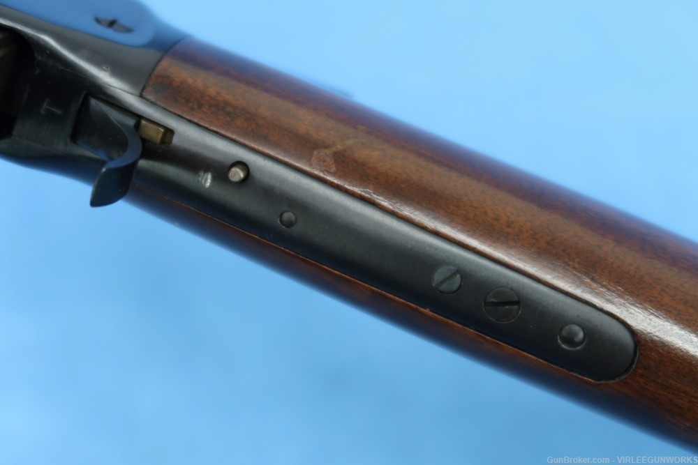 Winchester 94 Lever Carbine Pre 64 32 Win. Special Series 1953-64 (1961)-img-33