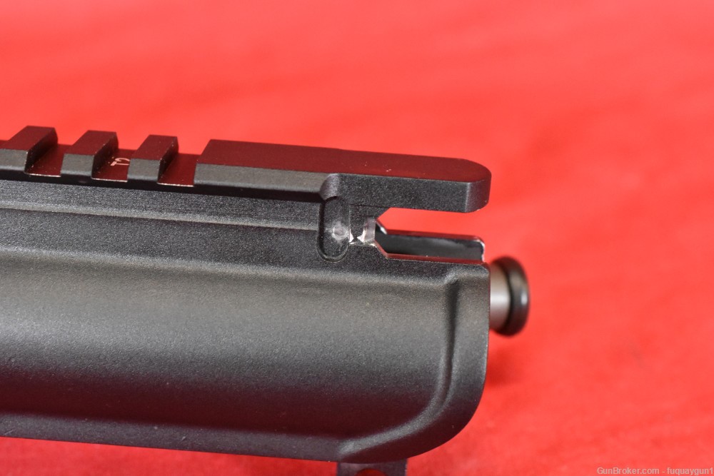 LMT MRP-L Monolithic Upper 9.25