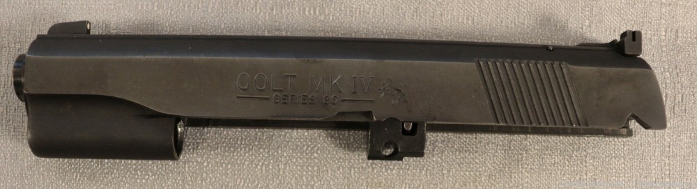 Colt Conversion Kit 22Lr. Model 03150FS Born Date 1968 VERY NICE!!-img-3