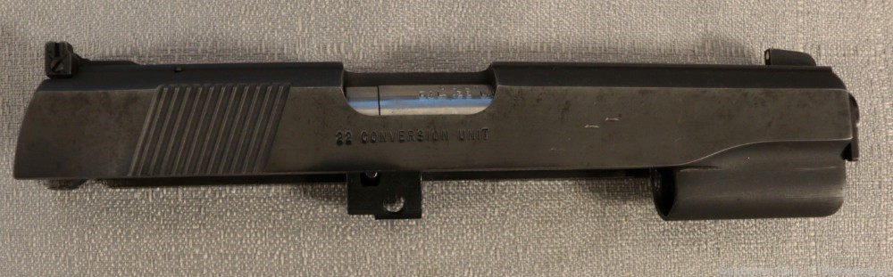 Colt Conversion Kit 22Lr. Model 03150FS Born Date 1968 VERY NICE!!-img-4