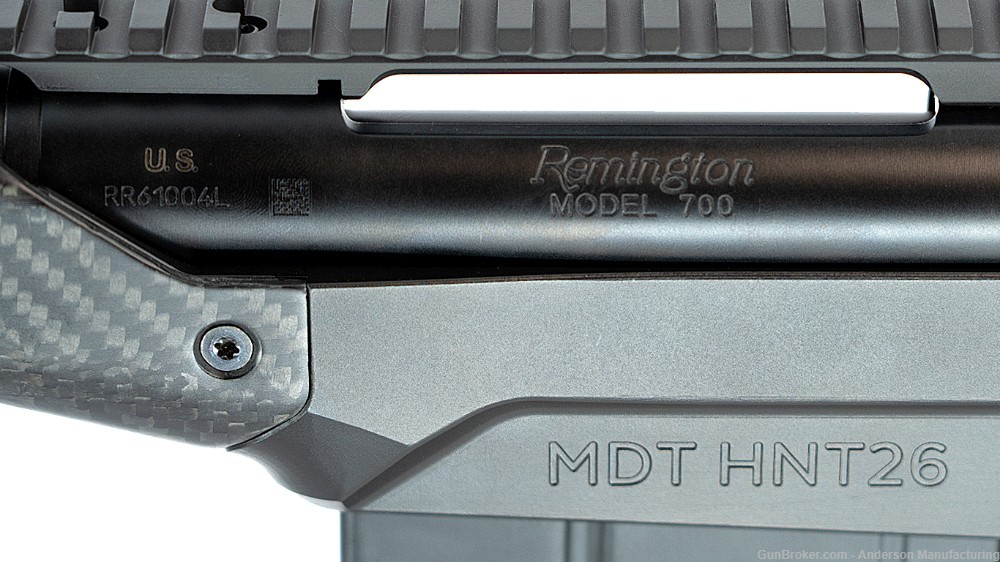 Remington 700 Rifle, Long Action, .338 Lapua Magnum, RR61004L-img-13