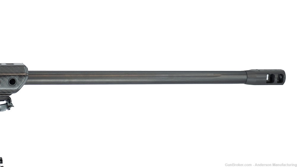 Remington 700 Rifle, Long Action, .338 Lapua Magnum, RR61004L-img-11
