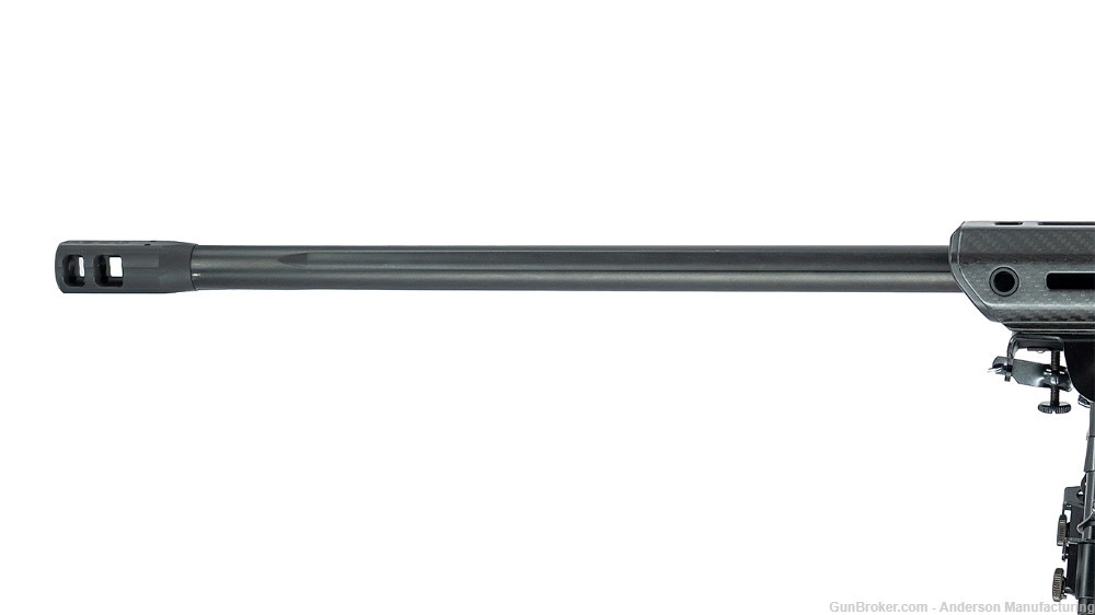 Remington 700 Rifle, Long Action, .338 Lapua Magnum, RR61004L-img-4
