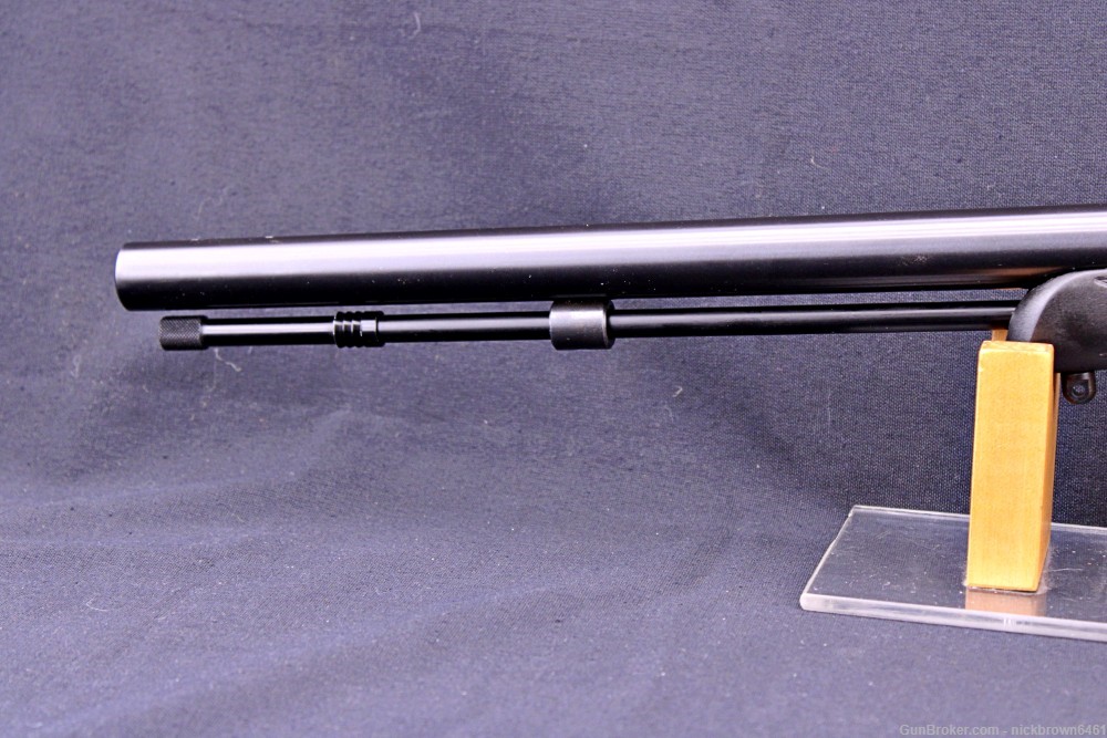 TRADITIONS BUCKSTALKER 50 CAL 24" BBL 3-9x40 TRADITIONS SCOPE MUZZLELOADER-img-13