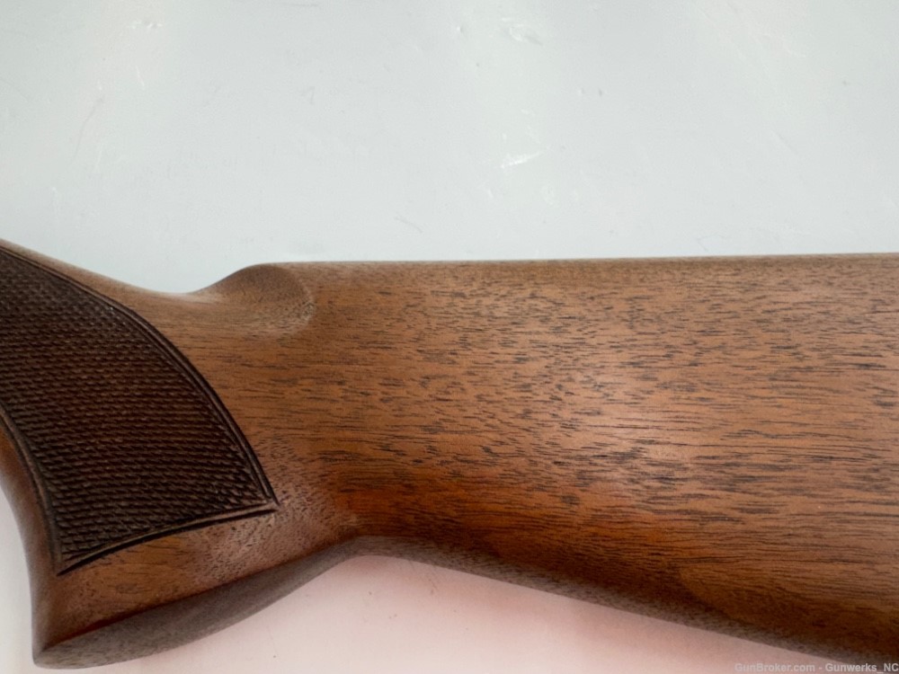 Sons of Confederate Veterans Special Edition Wood Stock - -img-5