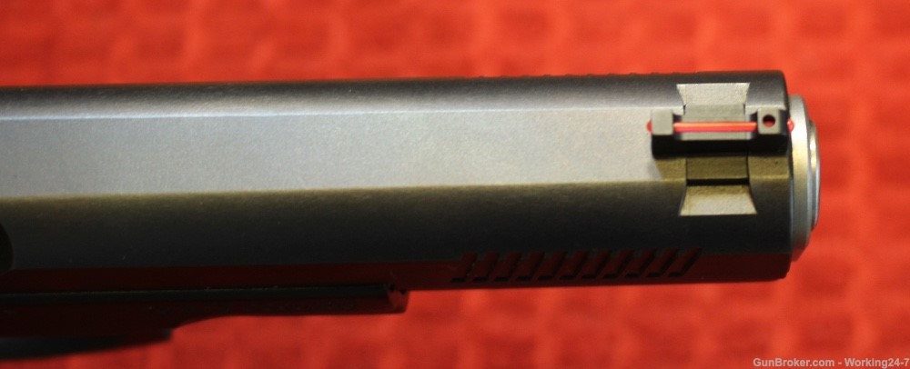 CZ Custom 75 Bullseye 9mm-img-16