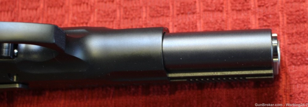 CZ Custom 75 Bullseye 9mm-img-11