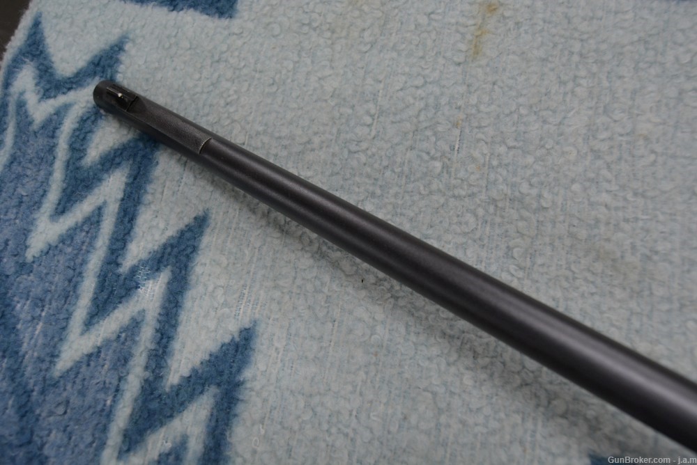 Winchester Pre 64 M 70 .220 Swift W/ Redfield 3x12 Illuminator Scope-img-21