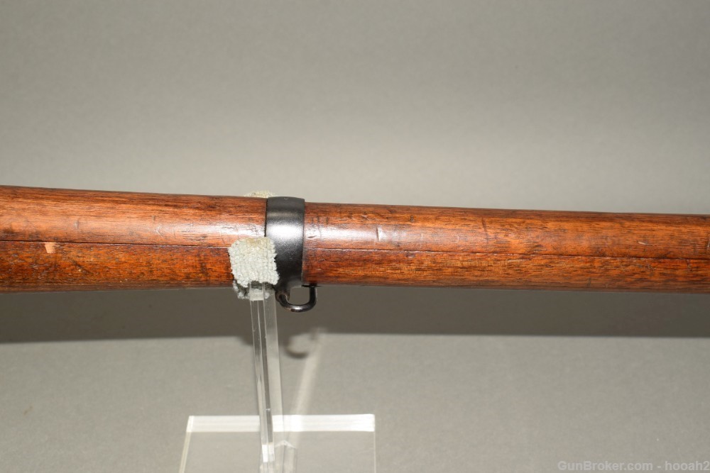 Swiss Model K11 Straight Pull Rifle 7.5x55 Swiss W Sight Cover C&R-img-5