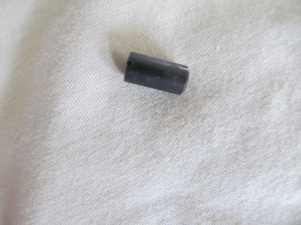 Base Pin Screw Nut for Colt SAA-img-0