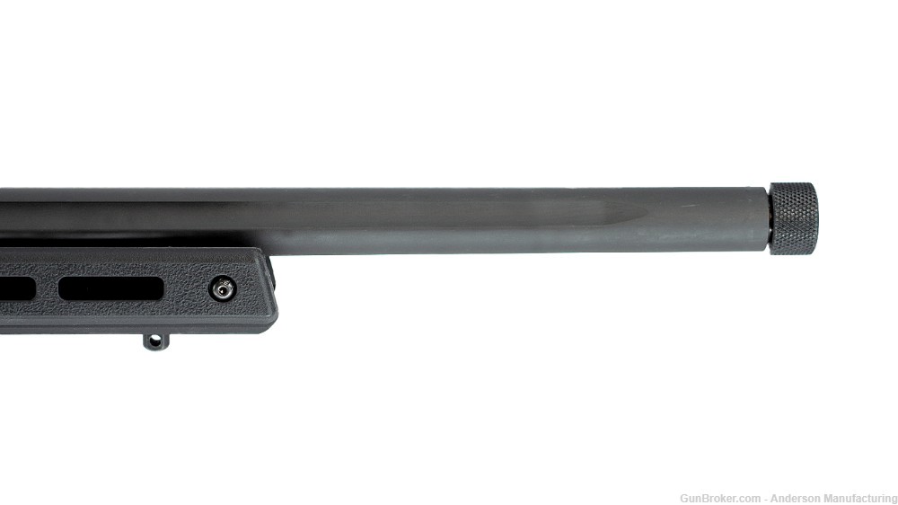Remington 700 Rifle, Short Action, .308 Winchester, RR54636M-img-11