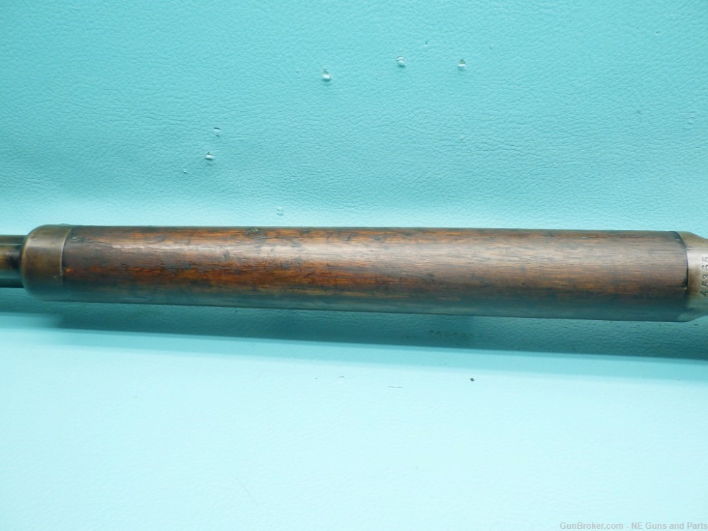 ANTIQUE Marlin Model 1889 .32-20 24" Round bbl Rifle MFG 1891-img-23