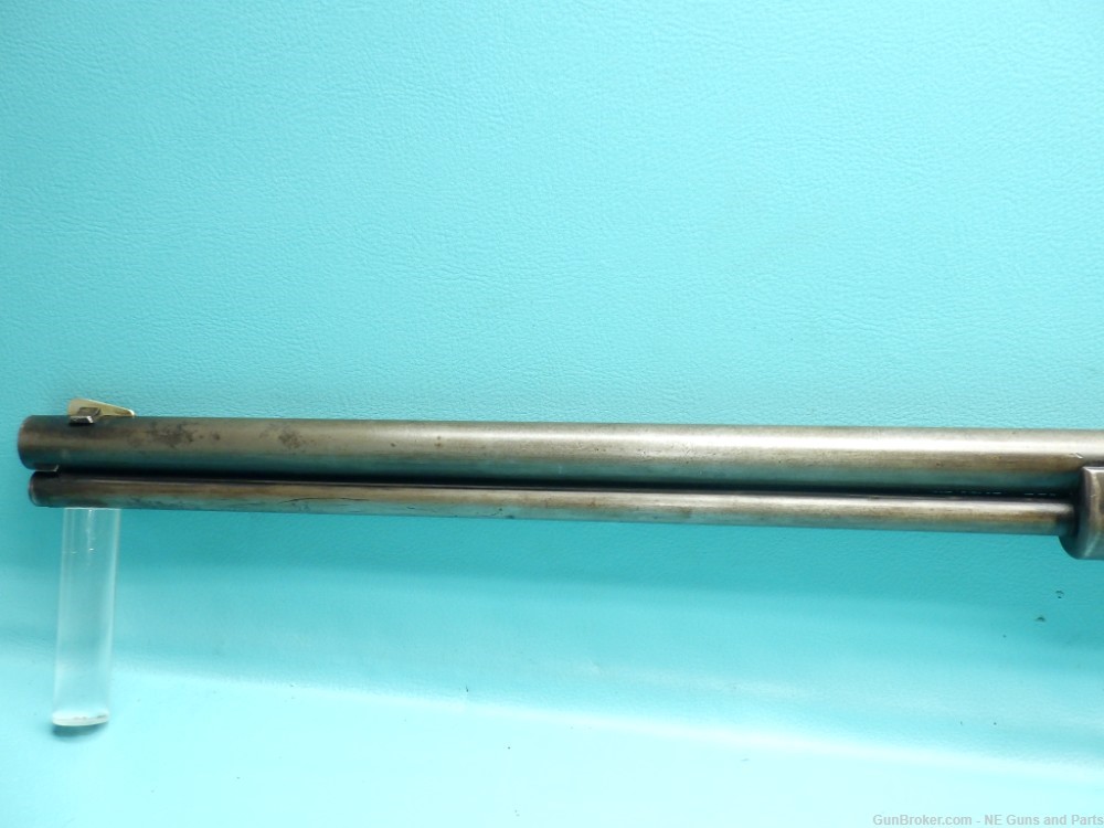 ANTIQUE Marlin Model 1889 .32-20 24" Round bbl Rifle MFG 1891-img-9