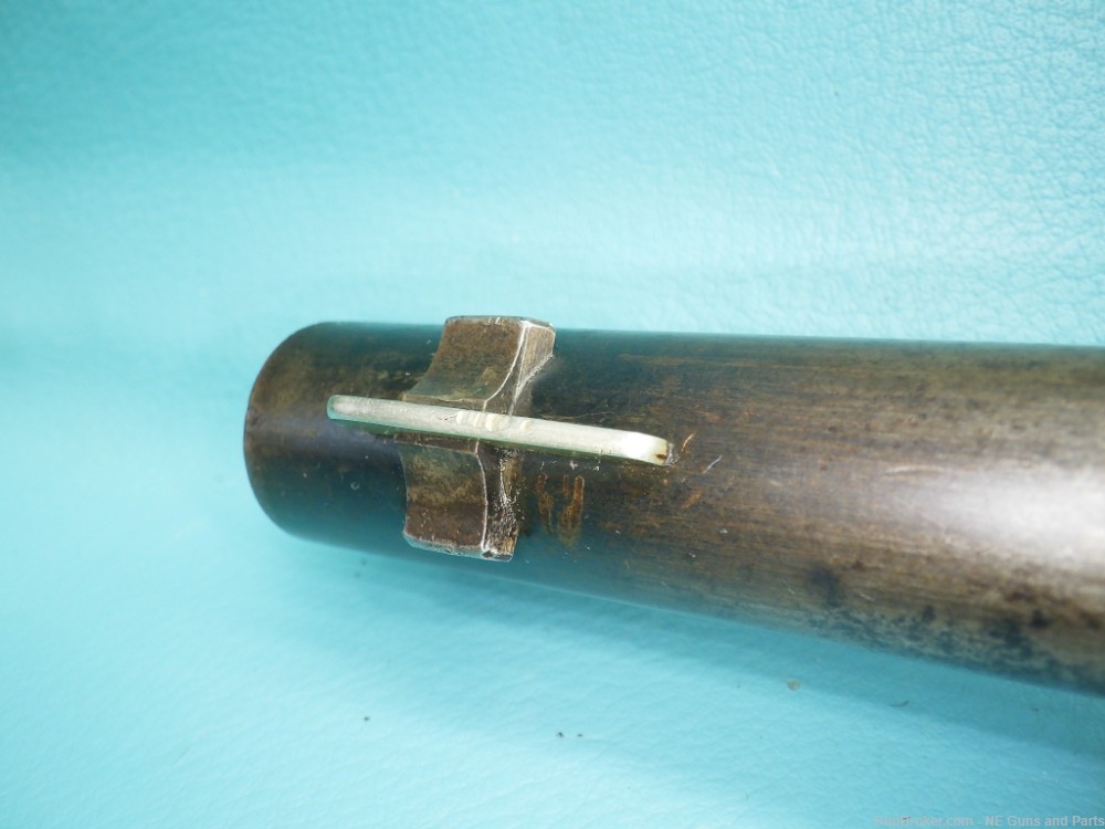 ANTIQUE Marlin Model 1889 .32-20 24" Round bbl Rifle MFG 1891-img-11