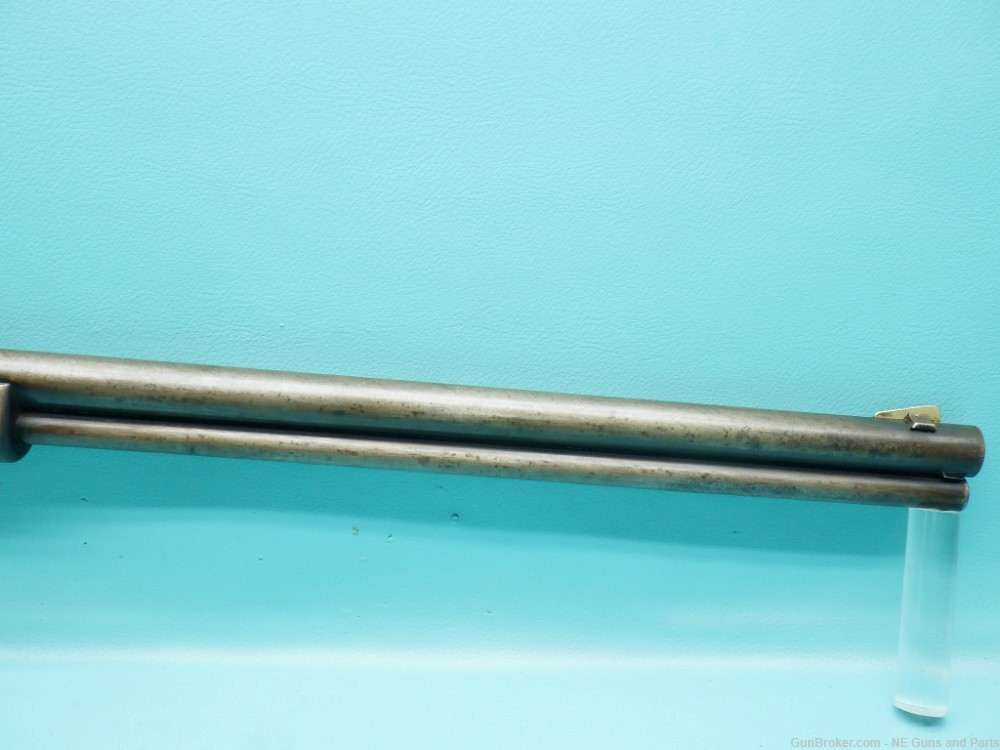 ANTIQUE Marlin Model 1889 .32-20 24" Round bbl Rifle MFG 1891-img-4