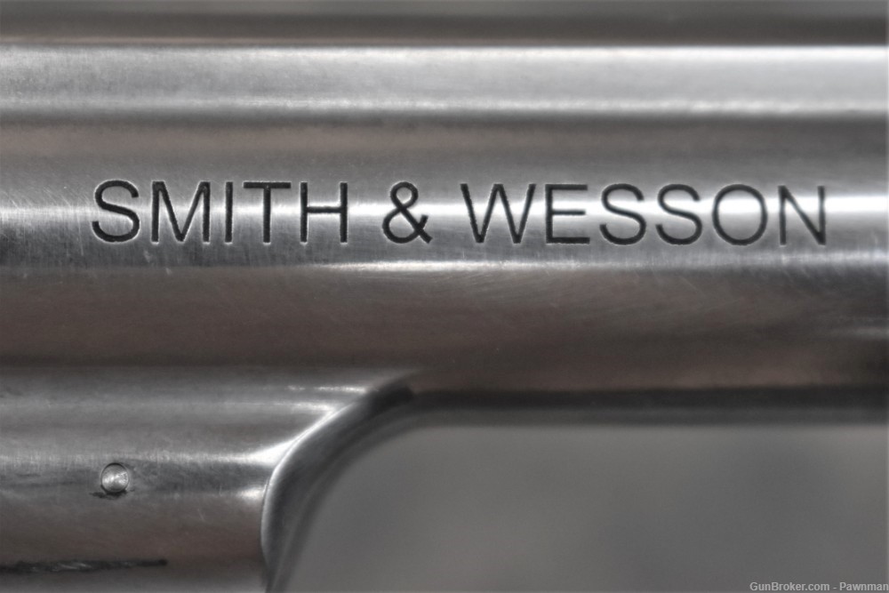 S&W 629-6 in 44 Mag - NEW!-img-4