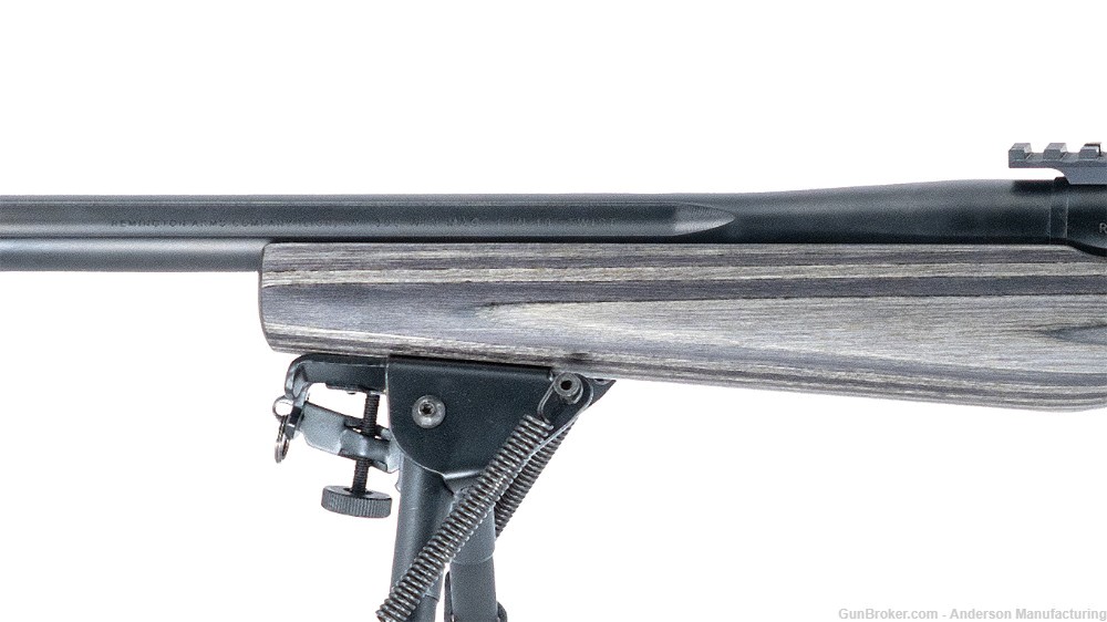 Remington 700 Rifle, Long Action, .300 Winchester Magnum, RR75118J-img-5