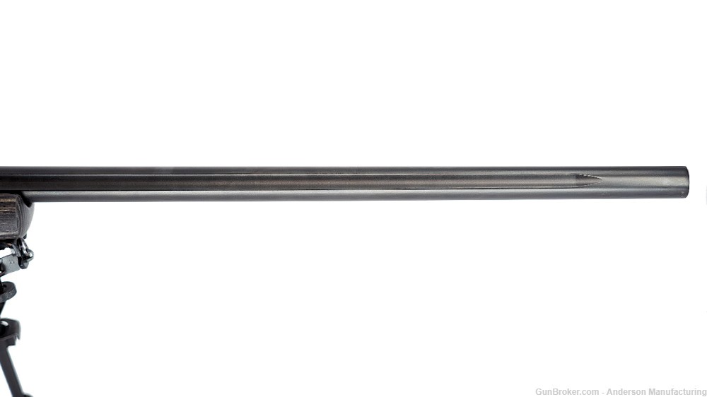 Remington 700 Rifle, Long Action, .300 Winchester Magnum, RR75118J-img-11