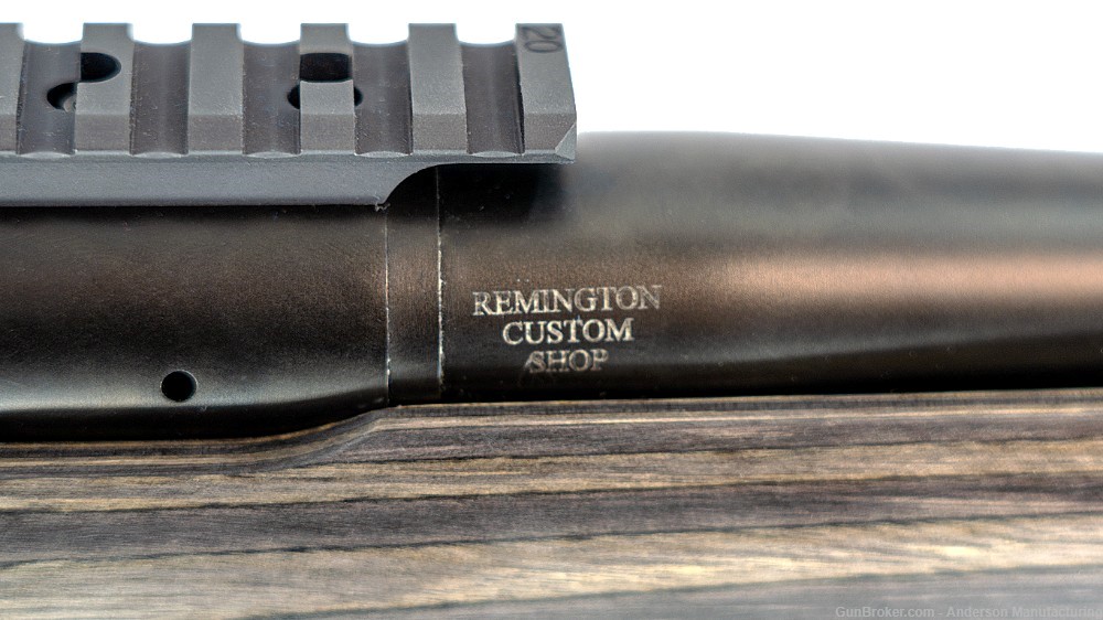 Remington 700 Rifle, Long Action, .300 Winchester Magnum, RR75118J-img-14
