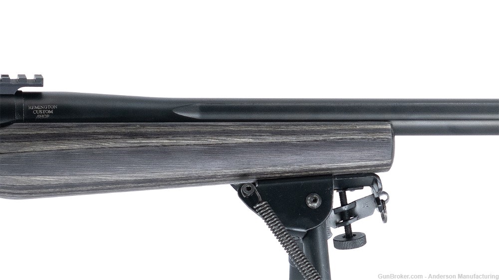 Remington 700 Rifle, Long Action, .300 Winchester Magnum, RR75118J-img-10