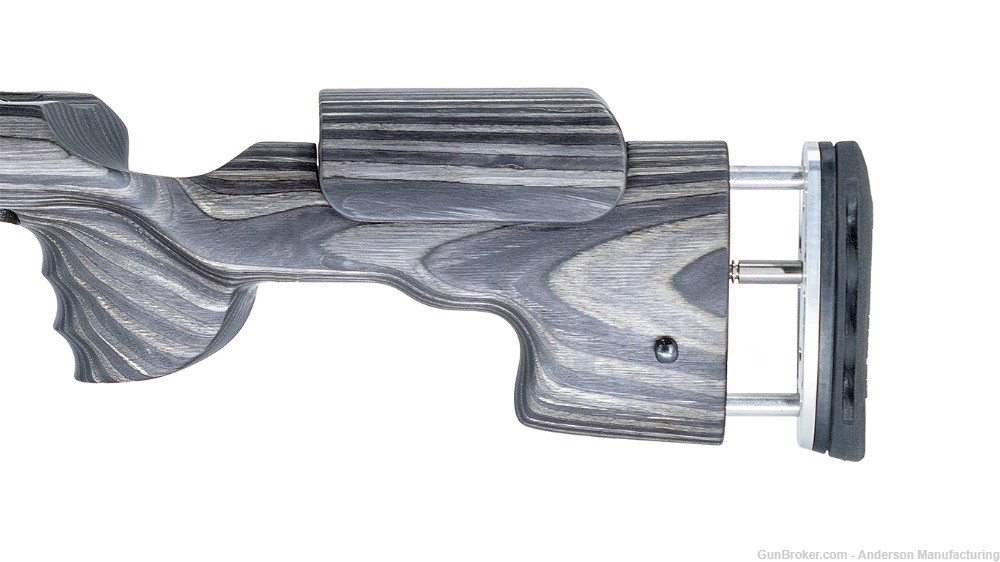Remington 700 Rifle, Long Action, .300 Winchester Magnum, RR75118J-img-7