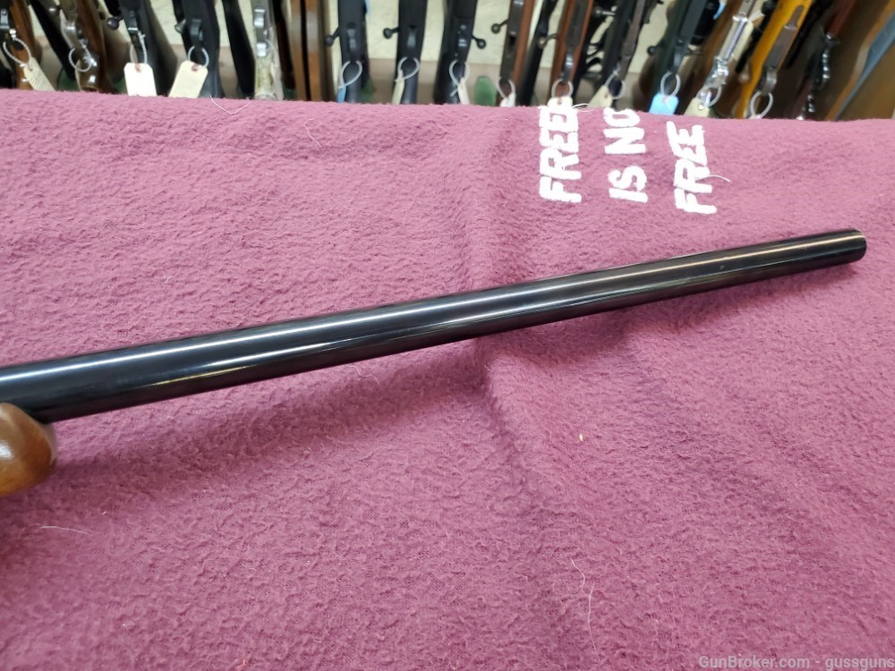 ruger m77 mark II 300 winchester magnum win mag left hand lh-img-8