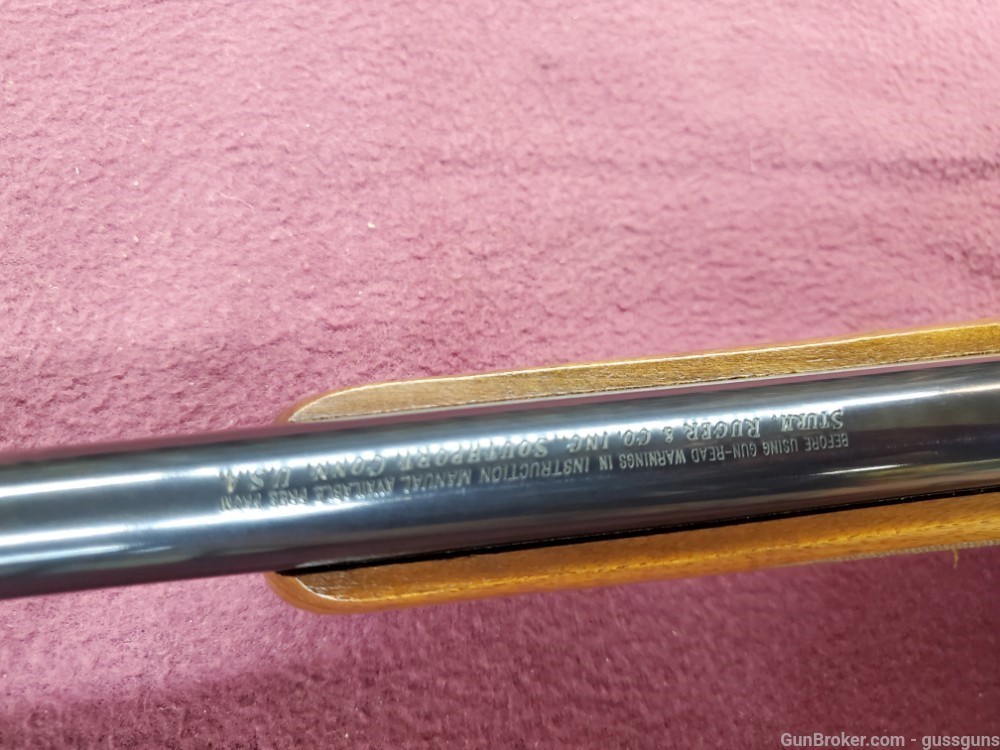 ruger m77 mark II 300 winchester magnum win mag left hand lh-img-24