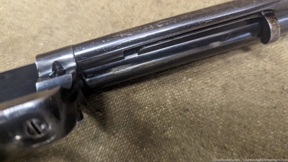 Colt 1878 DA Frontier Six-Shooter -img-26