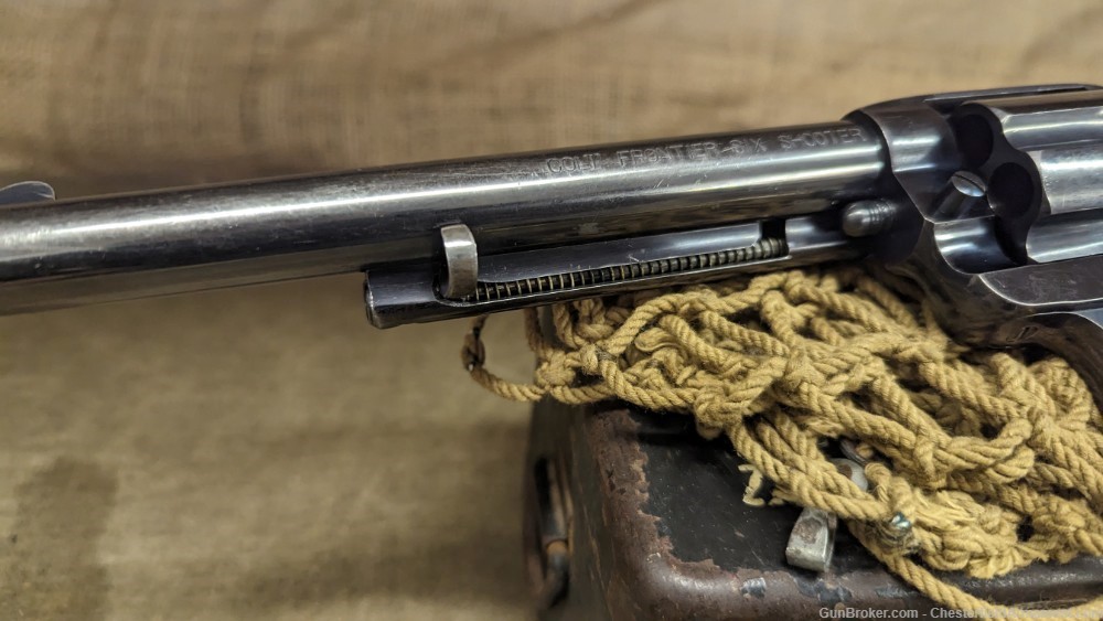 Colt 1878 DA Frontier Six-Shooter -img-6
