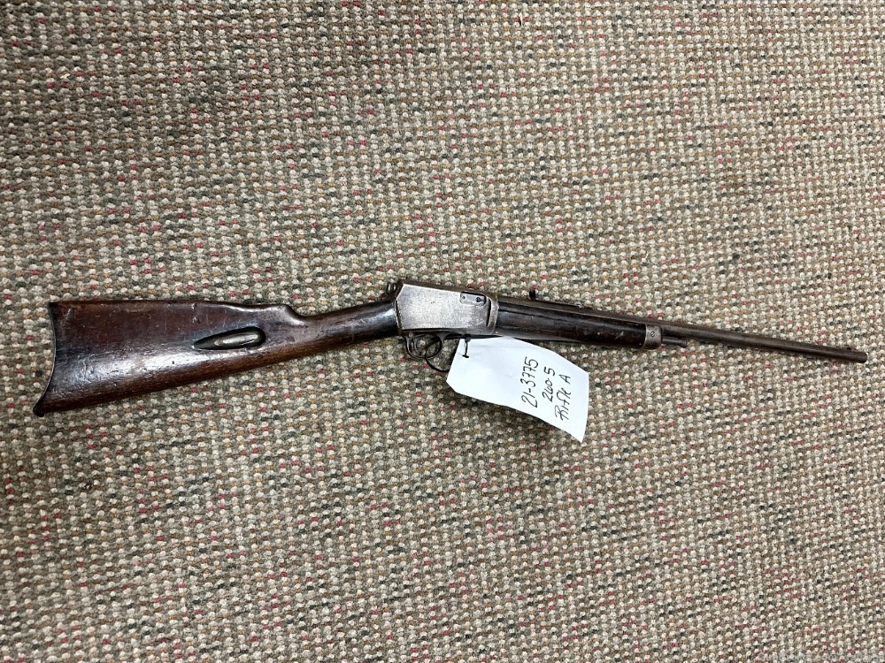 Winchester  Model 1903 -img-2