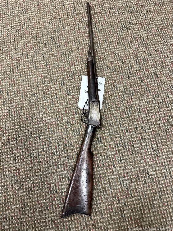 Winchester  Model 1903 -img-1