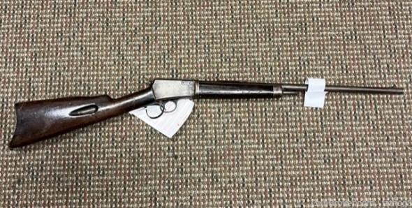 Winchester  Model 1903 -img-0