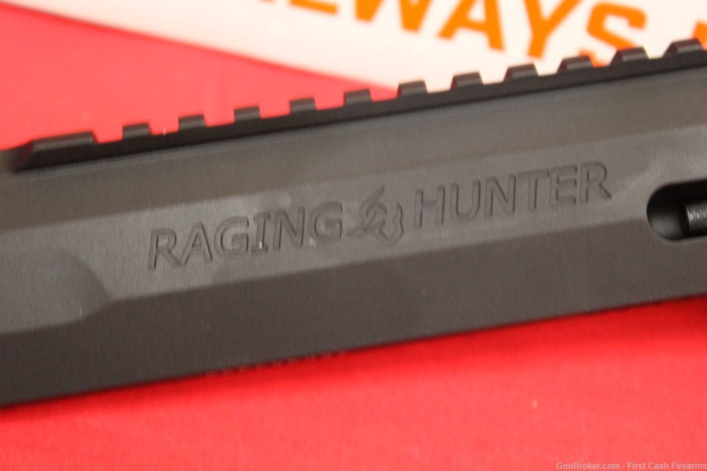 Taurus Raging Hunter 357 Magnum, NEW, FREE LAYAWAY AVAILBLE, NO CC FEES-img-6