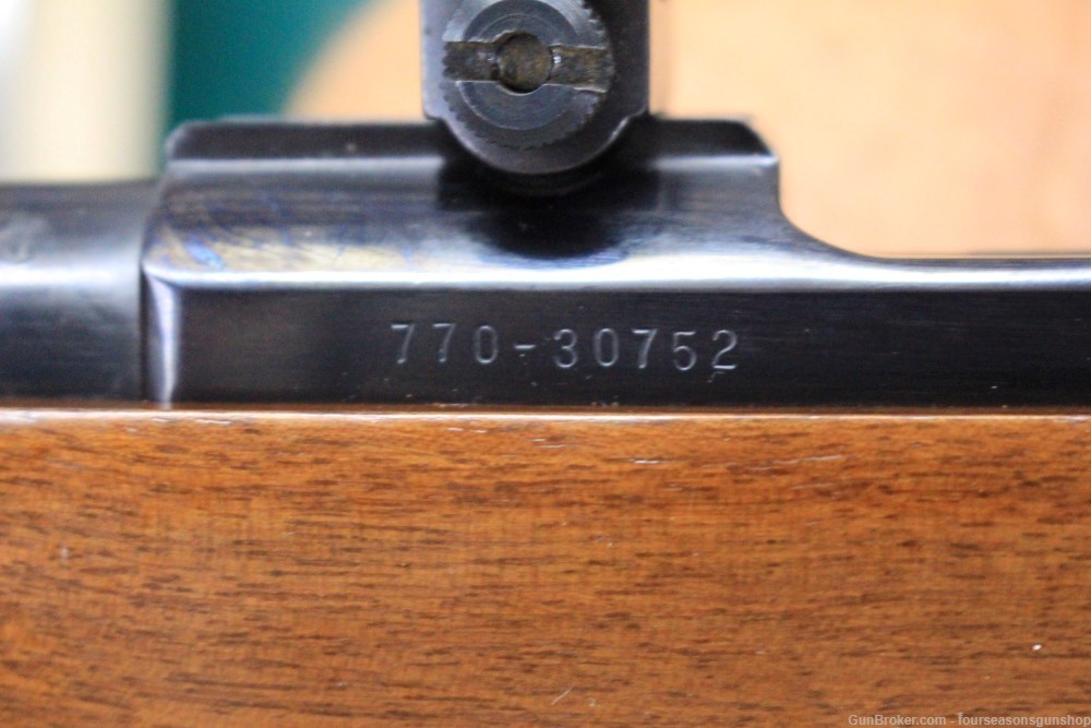 Ruger M77 7mm Rem Mag-img-3