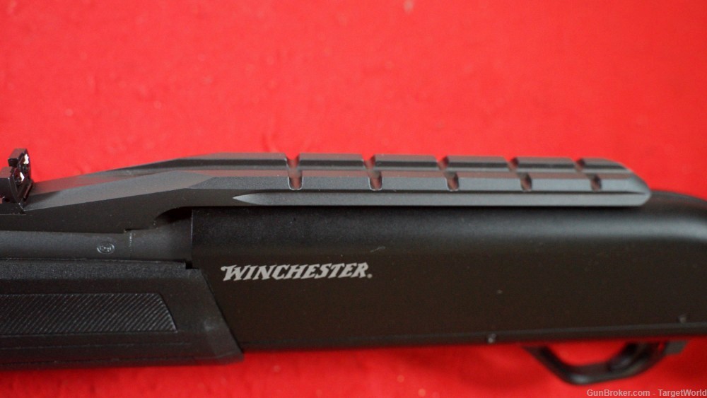 WINCHESTER SX4 CANTILEVER BUCK 20GA SHOTGUN 22" (WI511215640)-img-22