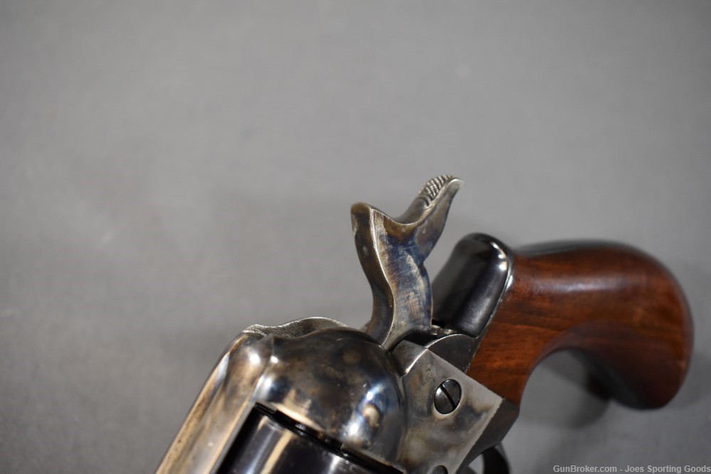 Uberti 1873 Cattleman - .38 Colt/.38 S&W Special Single-Action Revolver-img-16
