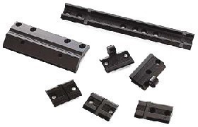 Weaver Scope Top Mount Base #401S - $4.15 Shipping------------D-img-0