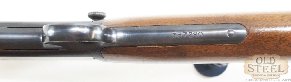 Winchester Model 62A .22 LR MFG 1955 C&R Gallery Gun Plinker Varmint-img-22