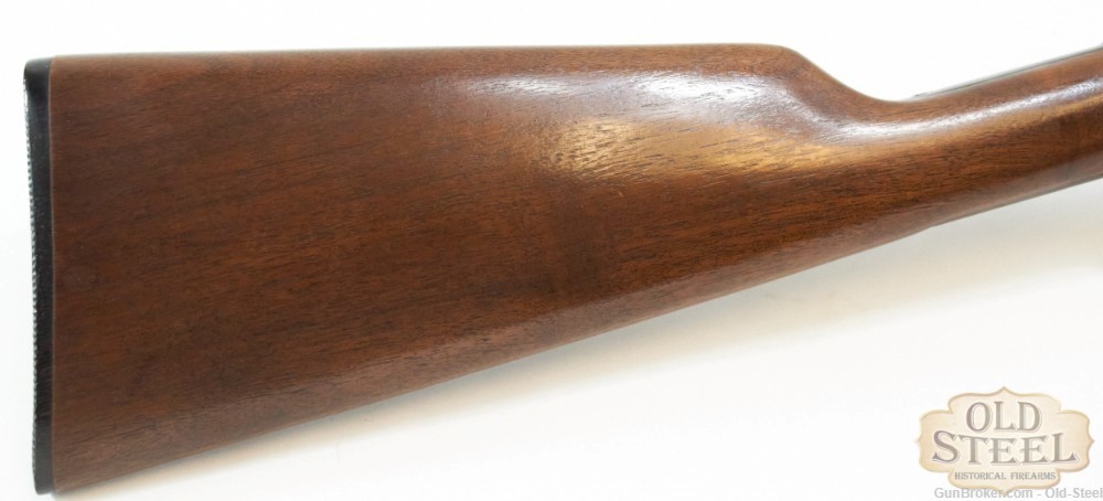 Winchester Model 62A .22 LR MFG 1955 C&R Gallery Gun Plinker Varmint-img-3