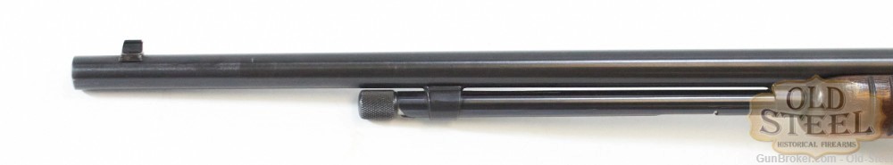 Winchester Model 62A .22 LR MFG 1955 C&R Gallery Gun Plinker Varmint-img-10