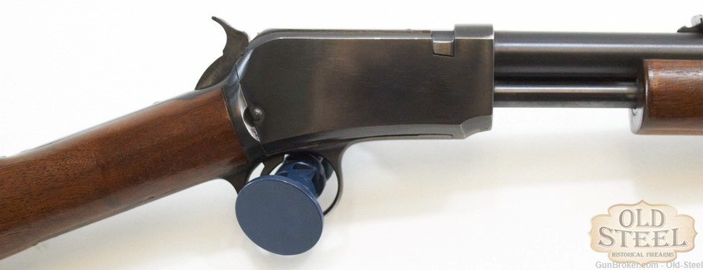 Winchester Model 62A .22 LR MFG 1955 C&R Gallery Gun Plinker Varmint-img-5