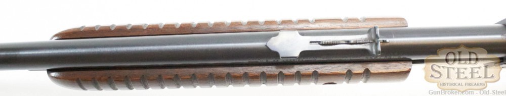 Winchester Model 62A .22 LR MFG 1955 C&R Gallery Gun Plinker Varmint-img-15