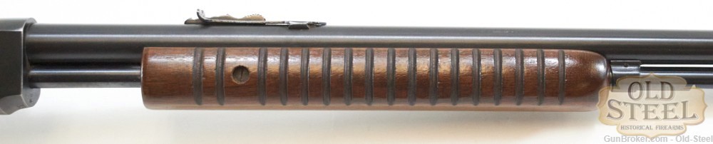 Winchester Model 62A .22 LR MFG 1955 C&R Gallery Gun Plinker Varmint-img-6