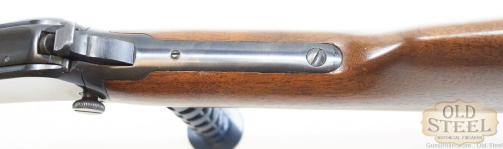 Winchester Model 62A .22 LR MFG 1955 C&R Gallery Gun Plinker Varmint-img-17