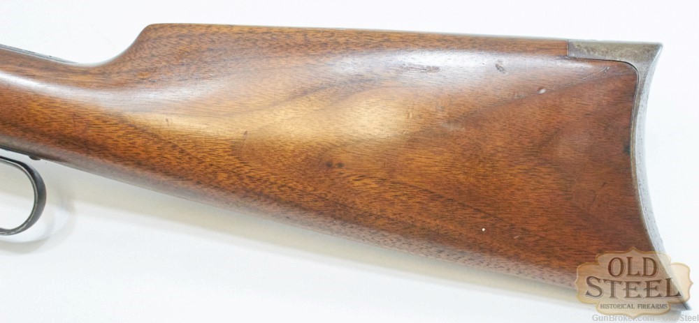 Winchester 1892 Model 92 .25-20 MFG 1922 Lever Action Cowboy Action C&R-img-14
