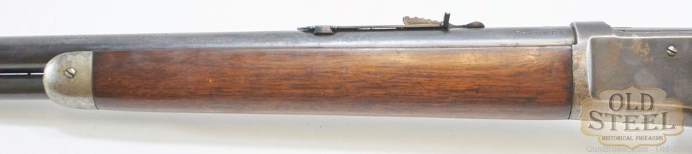 Winchester 1892 Model 92 .25-20 MFG 1922 Lever Action Cowboy Action C&R-img-11