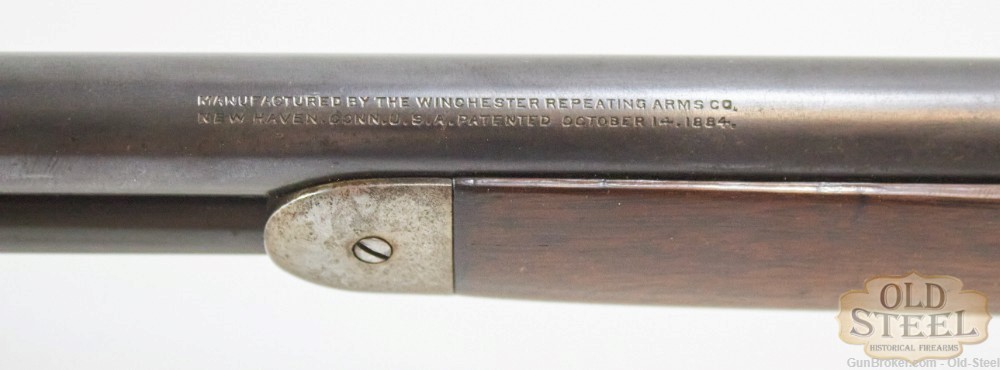 Winchester 1892 Model 92 .25-20 MFG 1922 Lever Action Cowboy Action C&R-img-15