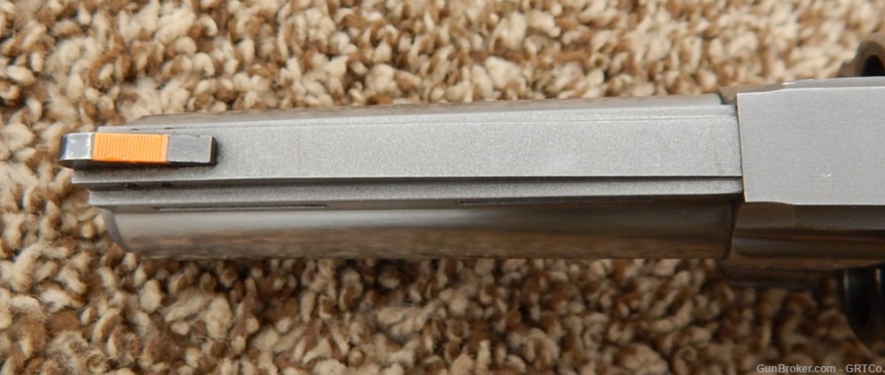 Colt Anaconda – .44 Magnum - 4” Stainless – 1996 -img-15