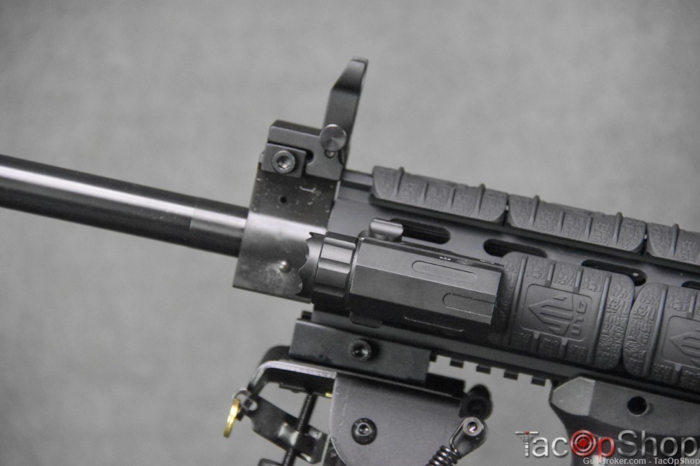 Smith and Wesson M&P15 Sport 2 OR-img-2