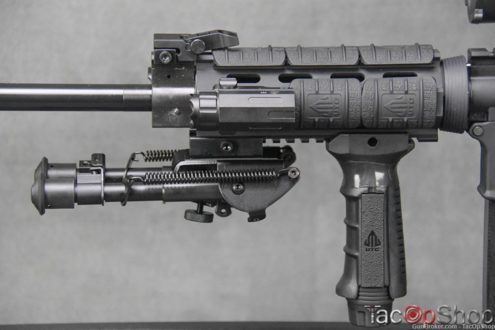 Smith and Wesson M&P15 Sport 2 OR-img-5